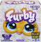 Furby Gold Glam - spraakgestuurd - interactief - Franstalig