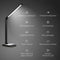 BINTOI® DL200 - Bureaulamp LED - Dimbaar - Draadloos Opladen - Zwart
