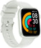 Forever IGo Watch 3 - Smartwatch - Bluetooth-gesprekken en gezondheidsmonitoring - Wit