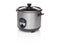 Tristar RK-6127 - Rijstkoker - 1,5 liter - RVS - Warmhoudfunctie - Droogkookbeveiliging