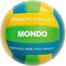 Mondo Beach Volleybal Mondo, 21cm
