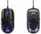 Xtrfy MZ1 - Gaming Muis - 16.000dpi - Zwart