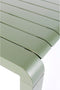 Zuiver Vondel Tuinbank 175x45 cm Groen