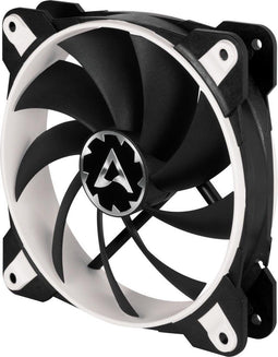ARCTIC BioniX F140 - Computer behuizing Ventilator - 14 cm - Zwart/Wit
