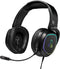 G-Lab Korp Promenthium - On-Ear Headset - Bedraad en Draadloos - Zwart