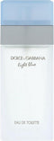Dolce & Gabbana Light Blue For Women 25 ml Eau de Toilette - Damesparfum