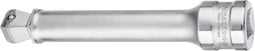 Hazet 919-5 - Dopsleutelverlenging 1/2 inch - Draaibereik tot 12°