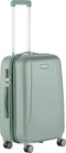 CarryOn Skyhopper Middenmaat Reiskoffer 65Ltr - Koffer 68.5cm met Expander en OKOBAN - Olijf