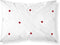 Kussensloop Decolores Laponia 65 x 65 cm