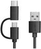 LogiLink PA0273 - Powerbank op zonne-energie - 10000 mAh met inklapbare standaard