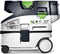 Festool CTLC MINI - Accu-stofzuiger 36V - Bluetooth autostart - Mobiel en compact