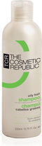 The Cosmetic Republic Oily Shampoo - - Normale shampoo - Voor Alle haartypes -