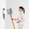 Dyson V8 Special Edition - Steelstofzuiger - Krachtige zuigkracht - Geschikt voor huisdieren