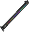 Cooler Master ELV8 - Brace - LED verlichting - Zwart - 30,5 cm