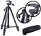 Rollei DIGI 9300 - Tripod - Flexibel statief met quick-release plaat - Aluminium