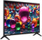 LG 43UA75006LA - Ultra HD TV - 4K Super Opschalen HDR10 Pro - Zwart
