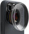 Shiftcam LensUltra 10x Traditionele Macrolens – Sterk vergrote close-up shots – Scherpe focus met
