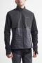 Craft LuHeren Subzero Jacket - Hardlopen - Maat S - Zwart