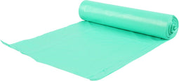 PowerSterko Afvalzak | HDPE | 70x110cm | groen | 300 stuks