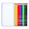 Kleurpotloden Staedtler Design Journey Groen Multicolour
