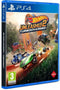 Hot Wheels Unleashed 2 Turbocharged - PS4-game