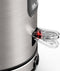 Bosch TWK5P480 - Waterkoker - 1,7L - RVS - 2400W - 360 graden draaibaar