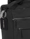 Like it a Lot Handbagage Koffer / Reiskoffer / Trolley - 50 cm - 30 Liter - Imitatieleer - On Board - Zwart