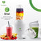 VitalVibes Blender Max - Smoothie Maker - 1200W - 2 Bekers Inclusief Receptenboek (e-book) (2 stuks)
