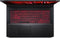 Acer Nitro 5 AN517-54-500W - Laptop - Intel® Core™ i5 i5-11400H 16 GB DDR4 512 GB SSD NVIDIA® GeForce® GTX 1650 17.3