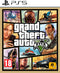 Rockstar Games Grand Theft Auto V - PS5 - Story Mode en GTA Online (2021)