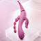 Evolved Novelties - Four By Four - Magenta