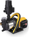 Powerplus POWXG9447 - Hydrofoorpomp - 1200 W - 3800 l/h - 50 m opvoerhoogte