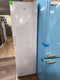 Beko RSSA315K31WN - Vrijstaande koelkast - 309 liter - Wit