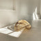 The Cloud Hanglamp - Naturel - M