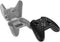 Genesis MANGAN 400 - Gamecontroller - Draadloos Bluetooth - Zwart