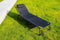 Feel Home - Ligbed buiten - Donkergrijs