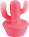 Bigben Interactive Lumin'us Cactus - Draadloze Bluetooth Speaker met LED Verlichting - Groen