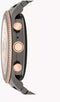 Fossil Gen 6 - Smartwatch - Wear OS 3 - Grijs (FTW6078)