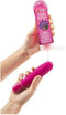 Erotische Massage gel 2 in 1 Thai Passion Control Fruitig en gekruid (200 ml)