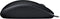 Logitech B110 - Bedrade Muis - Stille bediening - Zwart
