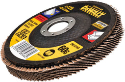 DeWalt DT30612-QZ - Lamellenschijf 125 mm - Zirconium korrel 60