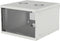 Intellinet 714792 - Wandkast 19inch 6HE - IP20 Grijs-wit (RAL 7035)