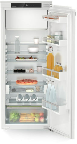Liebherr IRD 4521-22 - Inbouw koel-vriescombinatie - EasyFresh-lade - Stil 33 dB