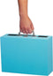 RICATECH RTT21 - Platenspeler met Bluetooth - Blauw