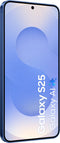 Samsung Galaxy S25 5G - 512GB - Krachtigste processor - Navy