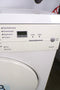 Siemens WT44E301NL - Condensdroger - 7 kg - Energieklasse B