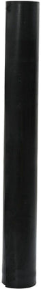 vidaXL - Wortelbarrière - Zwart - 0,7x5 - m - 1,5 - mm - HDPE