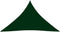 vidaXL-Zonnescherm-driehoekig-5x5x6-m-oxford-stof-donkergroen