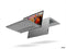 Lenovo IdeaPad 5 14ALC05 - Laptop - AMD Ryzen 5 5500U 8GB 512GB SSD - Grijs