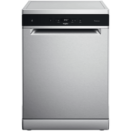 Whirlpool WH3FB14BN7A0X - Vaatwasser - Oude vaatwasser gratis retour - Morgen in huis